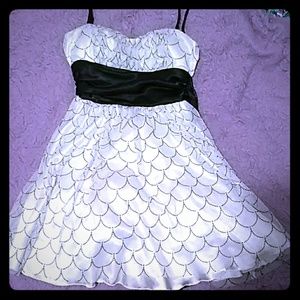 B.DARLIN  dress